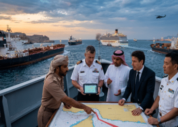 Omã junta-se aos Emirados Árabes Unidos, Arábia Saudita, Catar e outros países do Golfo e pressionam a ONU por navegação livre no Estreito de Ormuz, enquanto Reino Unido, Itália, China, Japão e outros enfrentam crise que afeta voos, cruzeiros e energia global