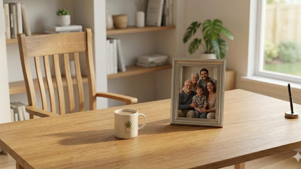 saúde emocional 40 anos