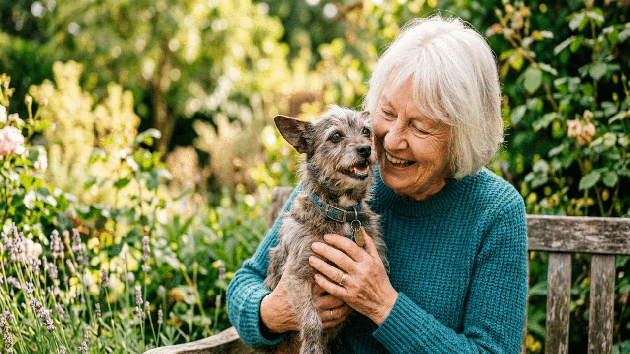Raças de cães que vivem mais anos, segundo especialistas em veterinária