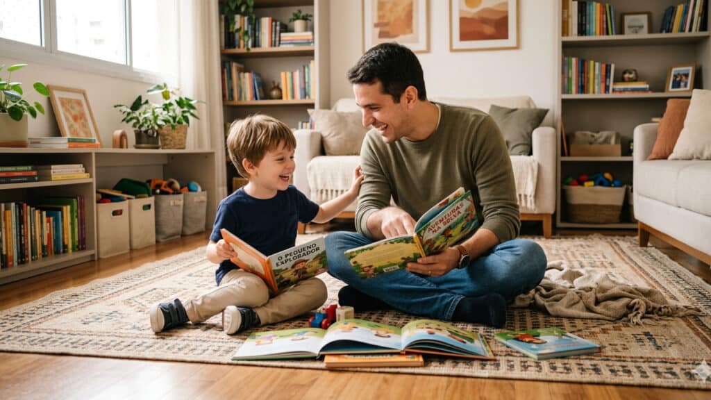 rede de apoio emocional