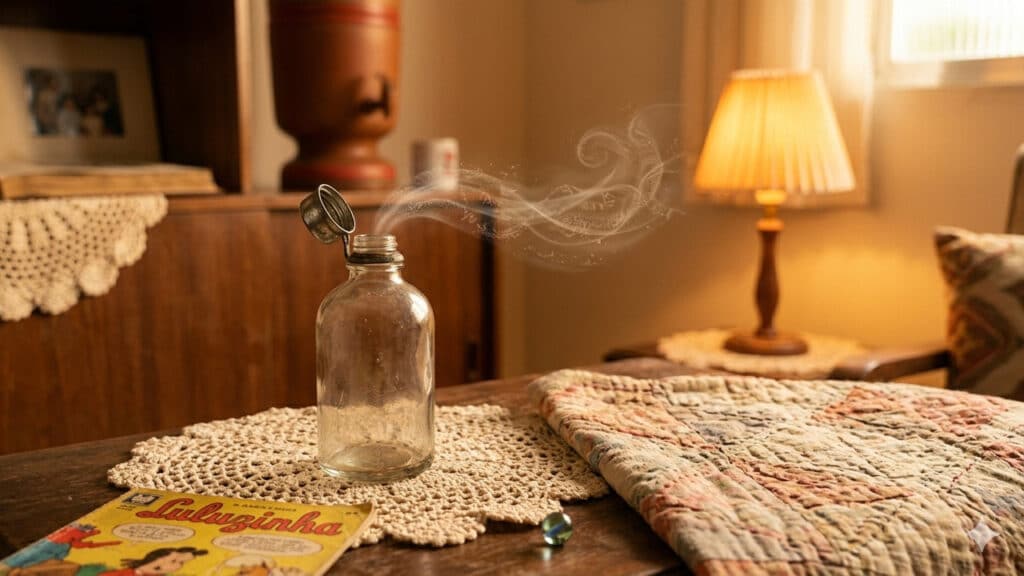 regulação emocional