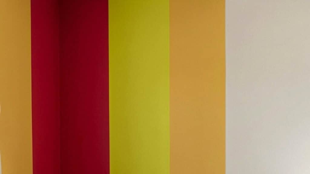 cores para paredes 2026