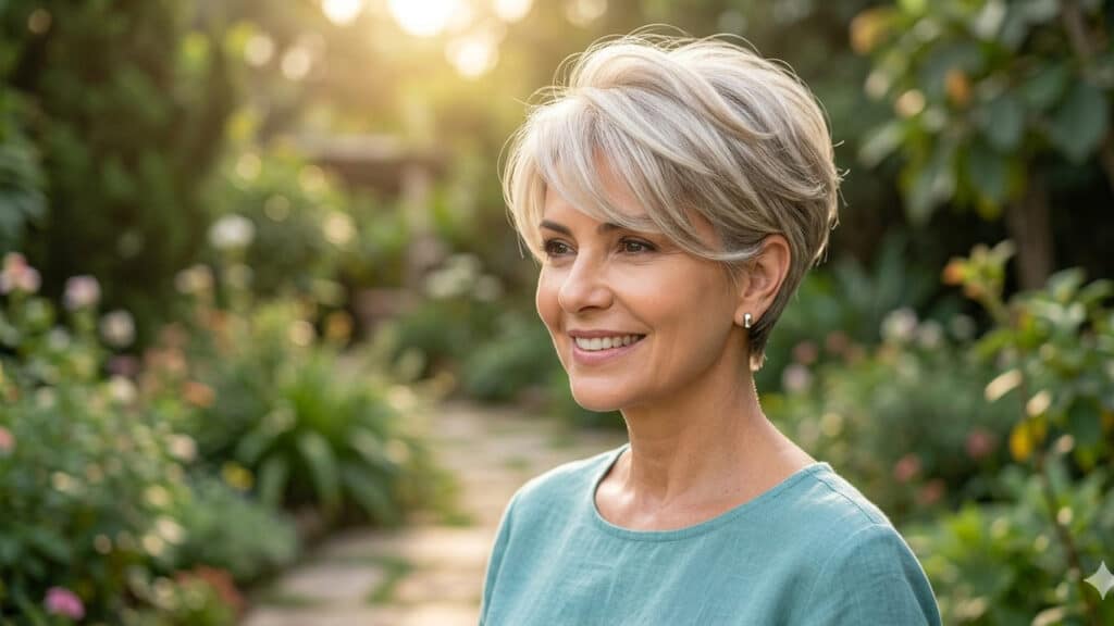 cortes de cabelo curto