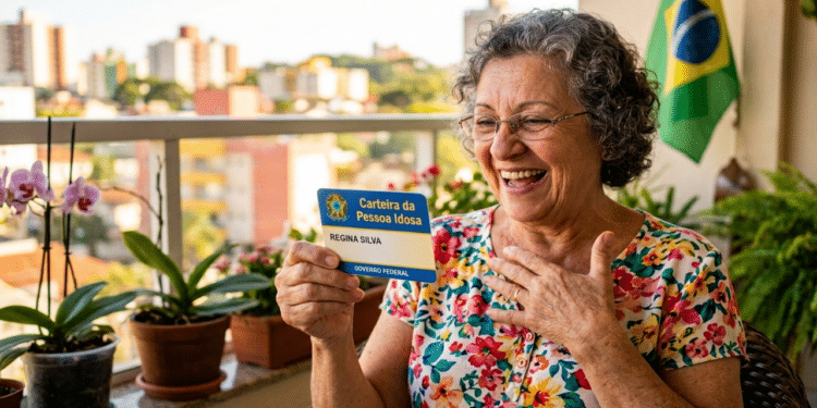 Novo benefício para idosos que tem mais de 60 anos já anima brasileiros gera expectativa positiva para 2026