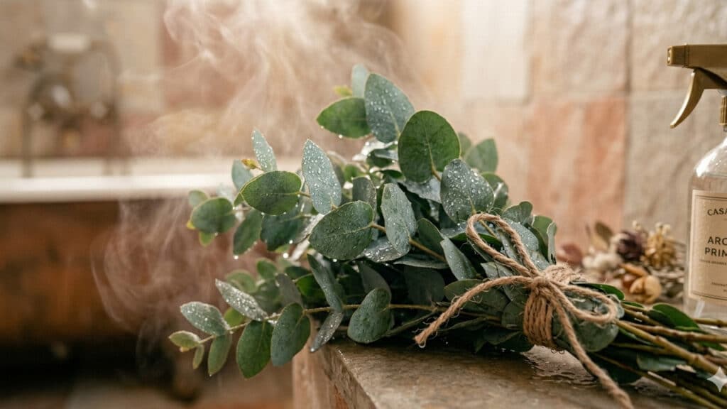 Perfumaria de ambiente