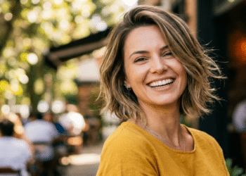 Esses são os 7 cortes de cabelo que rejuvenescem o rosto após os 35 anos