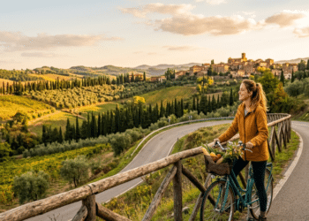 A 6ª melhor cidade para viver no país com 0 violência: a Toscana Brasileira escondida no interior de São Paulo