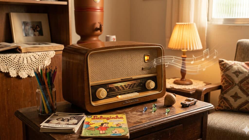 regulação emocional