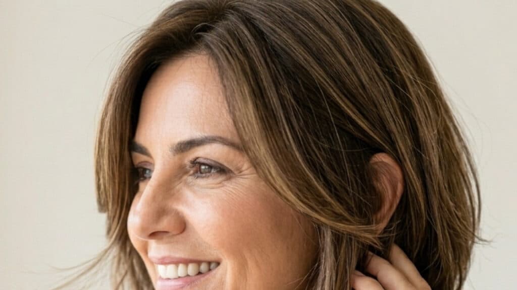 efeito lifting natural