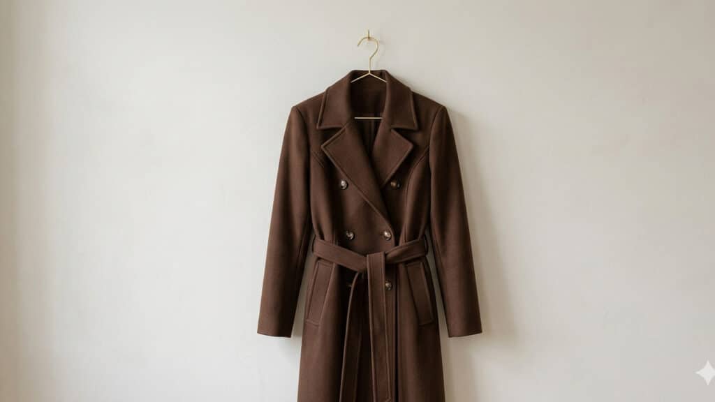 cor tendência outono 2026