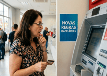 Todos os bancos precisam seguir essa nova regra pouco conhecida que agora é obrigatória
