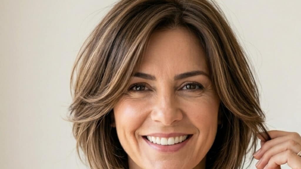 efeito lifting natural