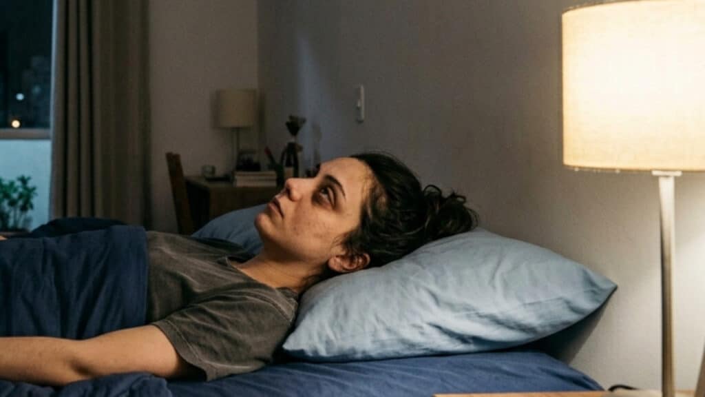 sobrecarga invisível