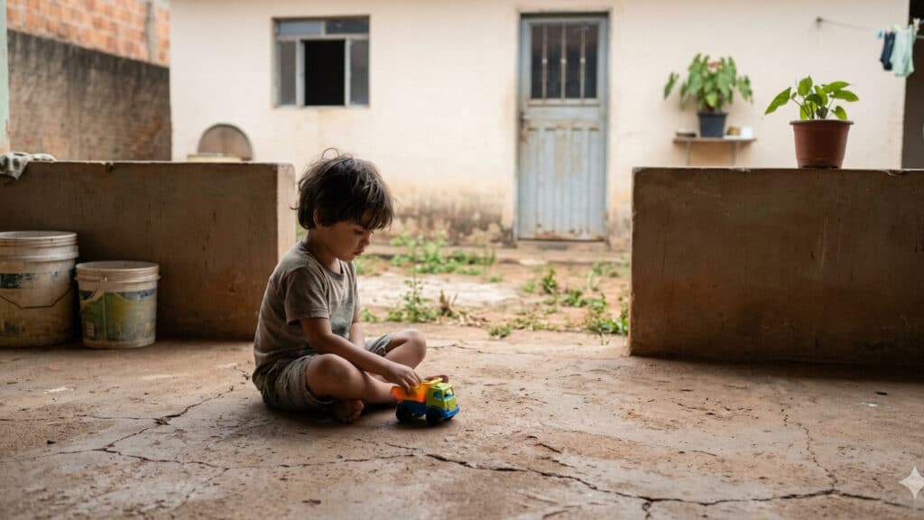 criação nas décadas de 1960 e 1970