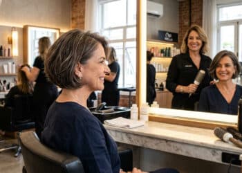 Top 5 cortes de cabelo curto para mulheres maduras que valorizam o rosto e disfarçam sinais da idade