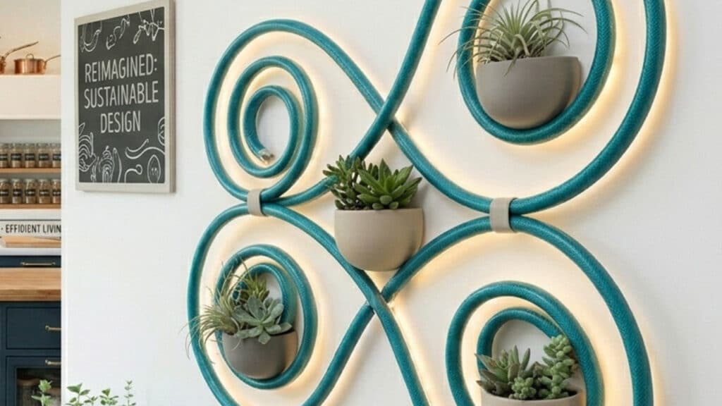 reciclagem doméstica