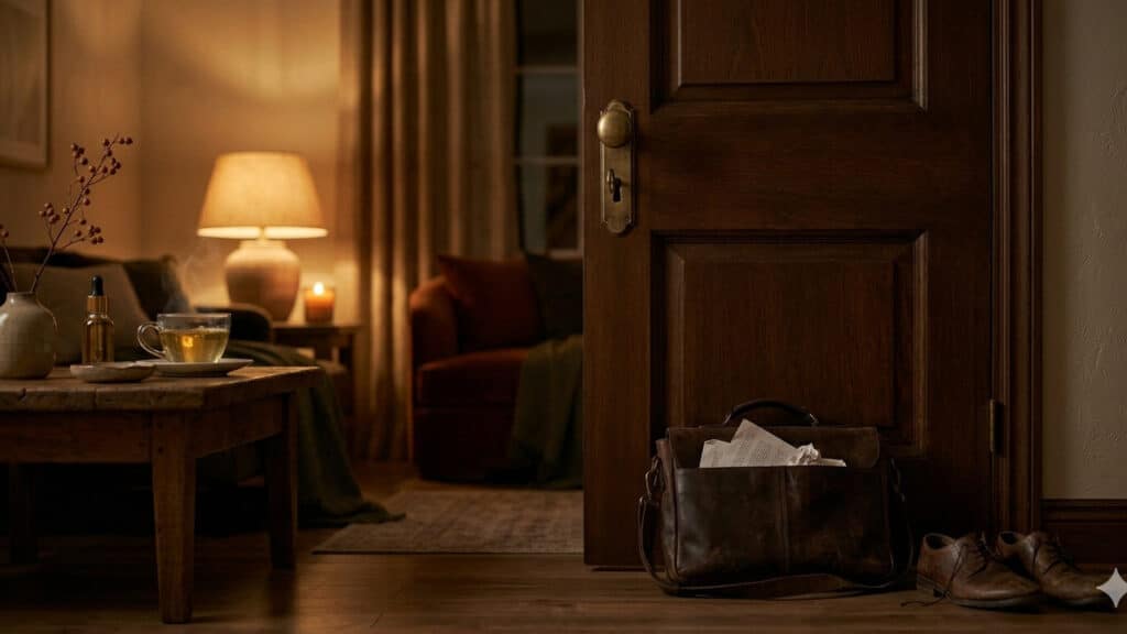 esgotamento emocional