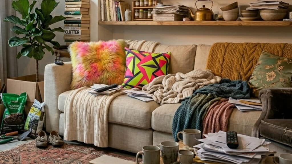 ampliar visualmente o círculo