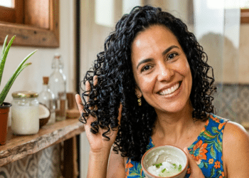 Para que serve aplicar óleo de coco e babosa em cabelos ressecados e como fazer o tratamento ideal?