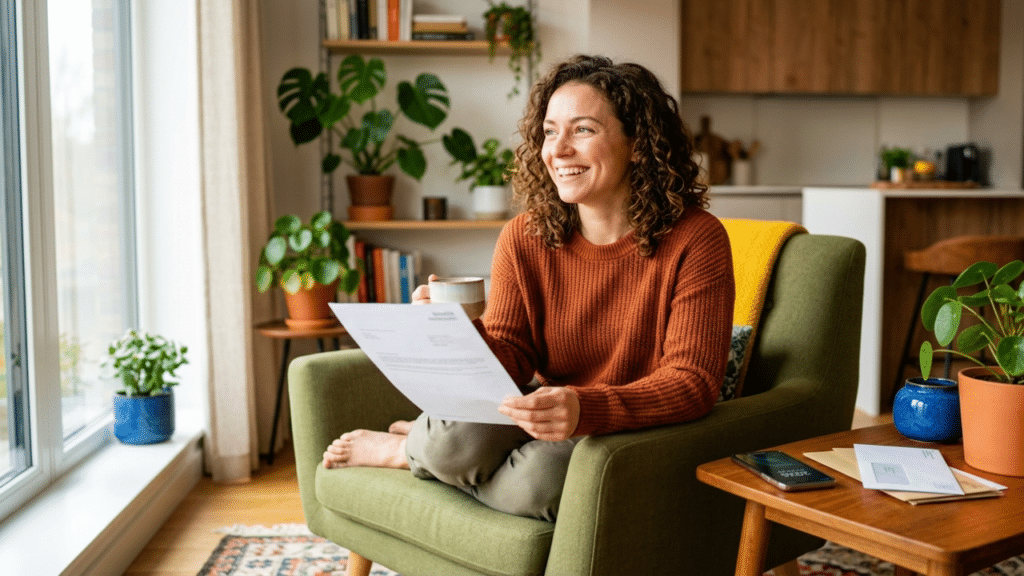 Quem vive sozinho em 2026 pode ter direito a benefícios sociais e diminuir os gastos do mês