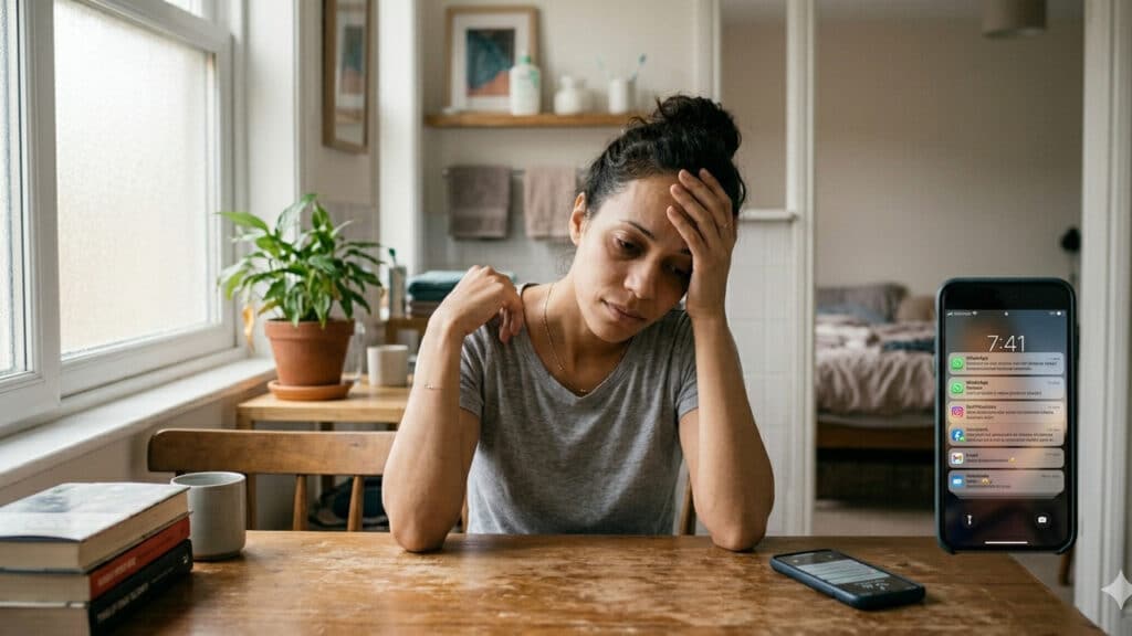 micro-traumas do cotidiano