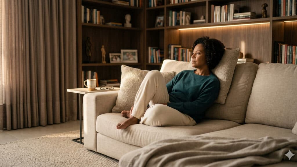 Criança hiper-responsável