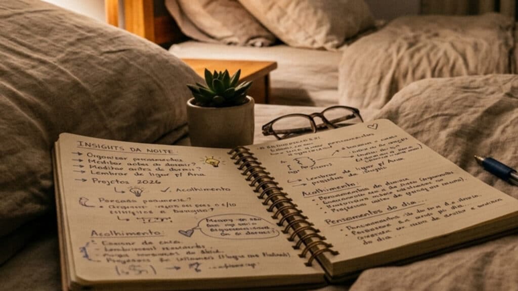 Sensibilidade à noite