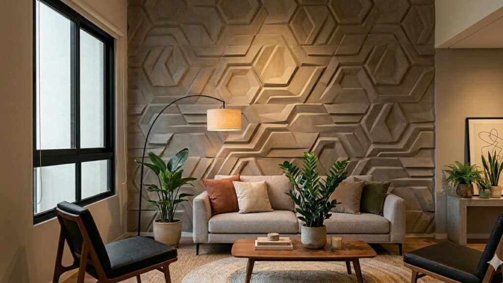 plantas resistentes à pouca luz