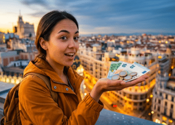 Cidade abre vaga para bolsa que paga 1.500 euros para jovens dos 16 aos 35 anos de idade