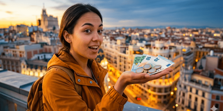 Cidade abre vaga para bolsa que paga 1.500 euros para jovens dos 16 aos 35 anos de idade