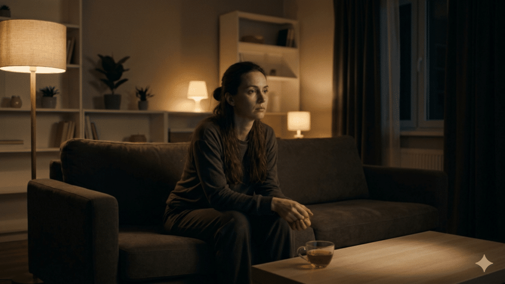 regulação do estresse