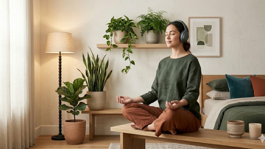 desintoxicação mental