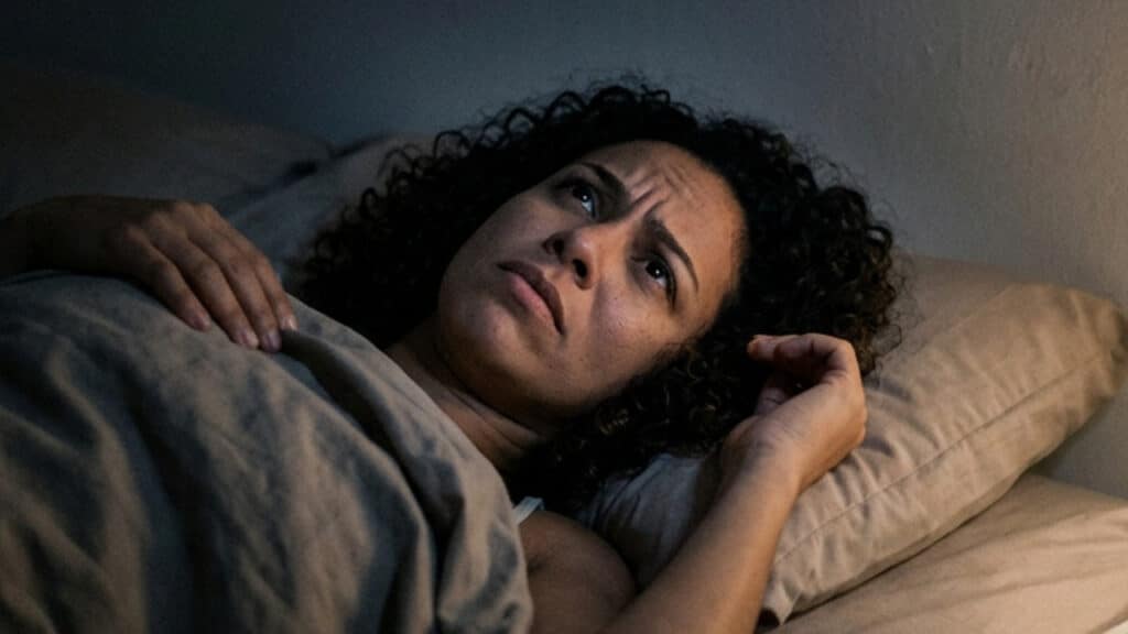 Evitação emocional