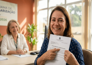 Autoridade fiscal federal perdoará as dívidas dos contribuintes que concluírem esse processo em abril de 2026