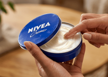 O segredo da Nivea que poucos sabem e promete conquistar os fãs da famosa latinha azul
