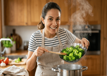 Pare de refogar no óleo: é assim que você deve preparar o brócolis para preservar os antioxidantes e deixar o prato mais saudável