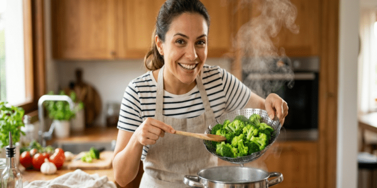 Pare de refogar no óleo: é assim que você deve preparar o brócolis para preservar os antioxidantes e deixar o prato mais saudável