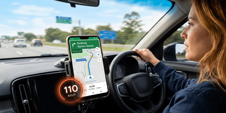 Novidade do Google Maps melhora a navegação, mas só funciona se você ativar