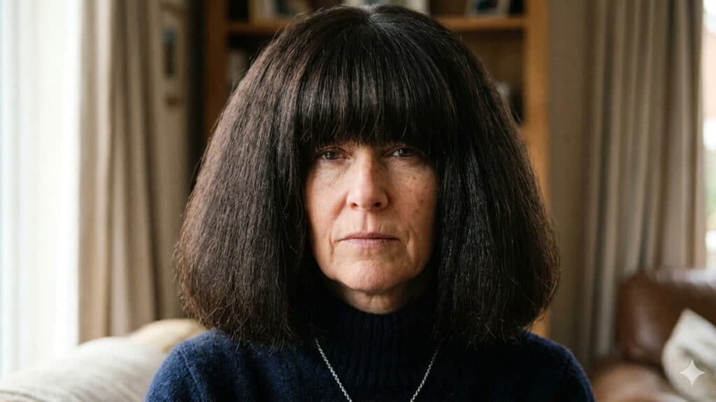 erros de corte de cabelo