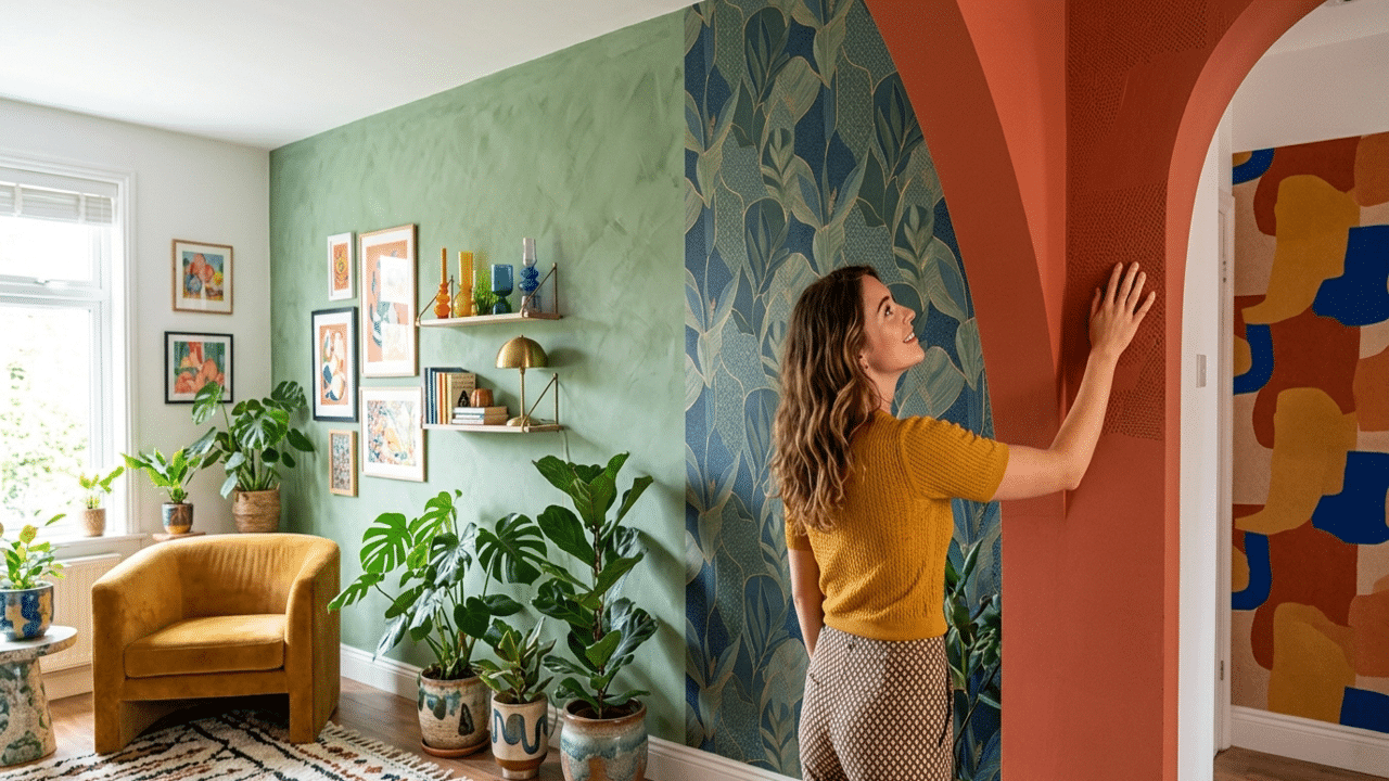 Ideias de decoração para sua casa que serão tendência em 2026