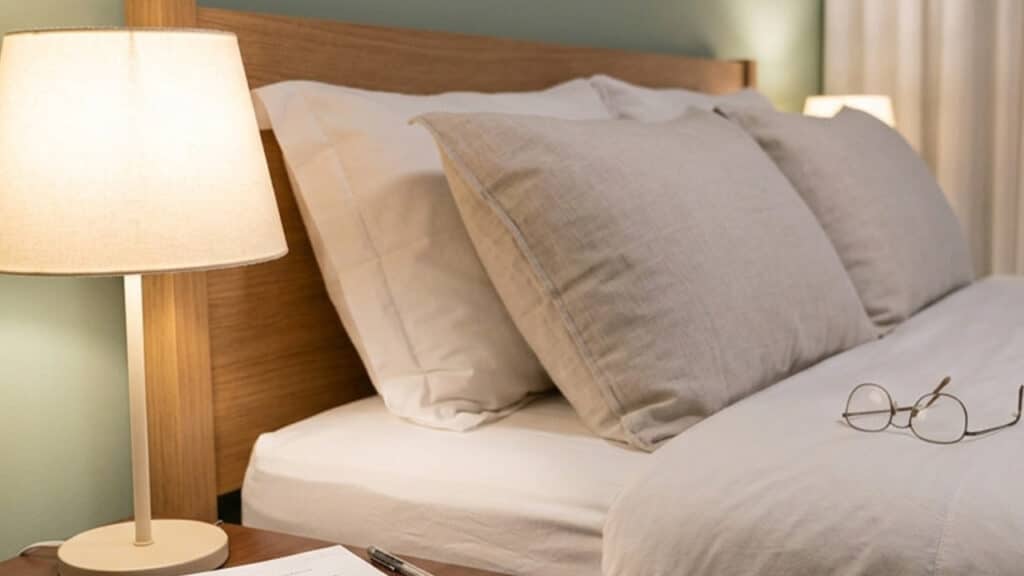 efeito rebote do cérebro