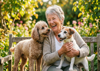 Raças de cães que vivem mais anos, segundo especialistas em veterinária