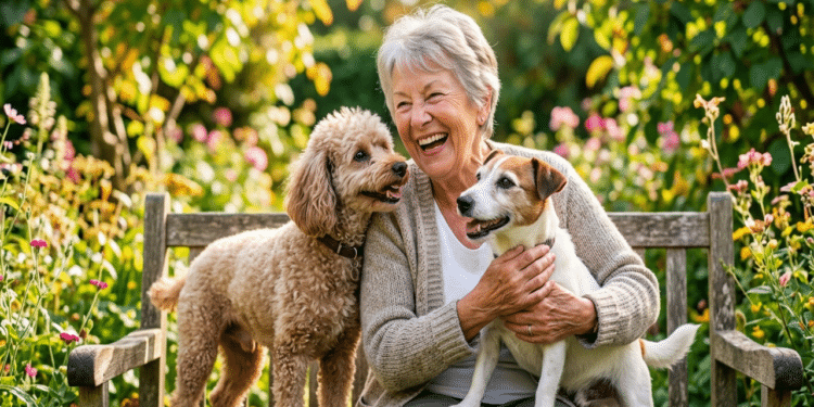 Raças de cães que vivem mais anos, segundo especialistas em veterinária