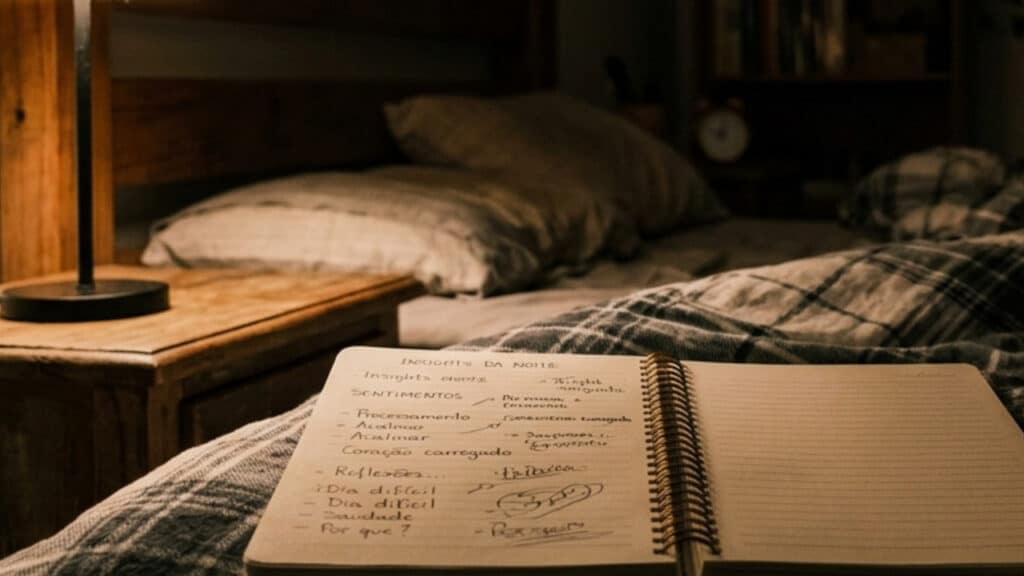 Sensibilidade à noite