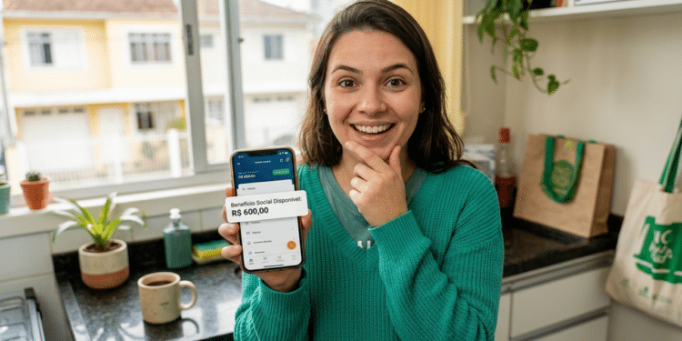 Quem vive sozinho em 2026 pode ter direito a benefícios sociais e diminuir os gastos do mês