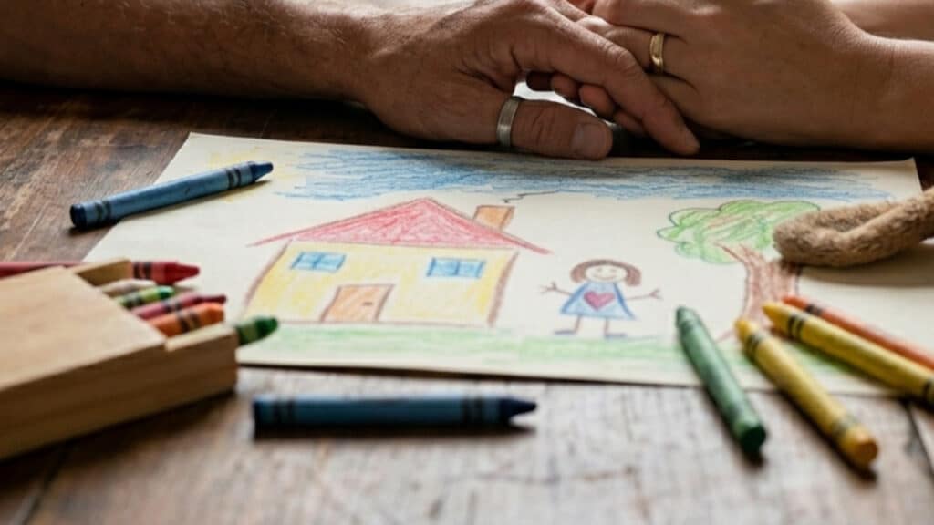 acolhimento emocional