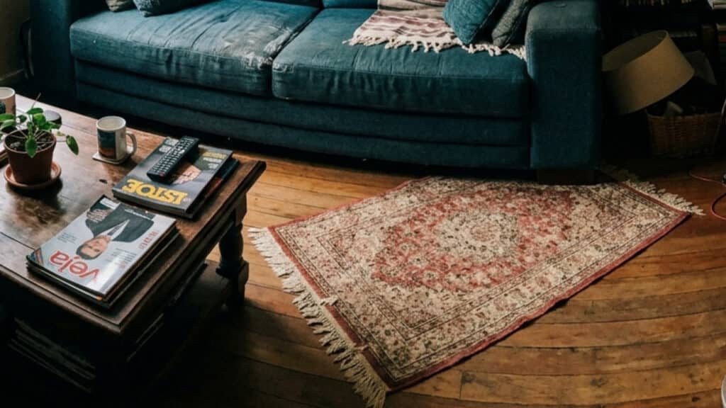 ampliar visualmente o círculo