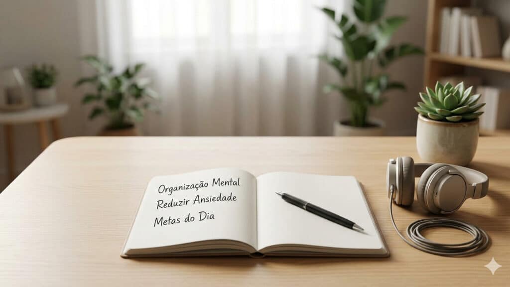 desintoxicação mental