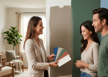 5 cores que ajudam a valorizar a sua casa, segundo especialistas