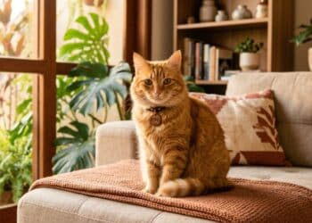 7 nomes que combinam perfeitamente com gatos muito apegados e fáceis de pronunciar